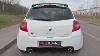 Cobra Sport Renault Clio Rs200 Resonated Cat Back Performance Exhaust System