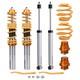 Coilovers Suspension Kit for Renault Clio MK2 II 1998-2005 1.2 1.6 1.0