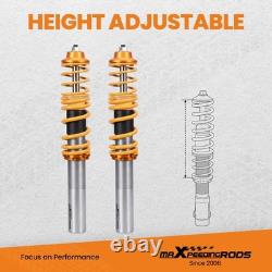 Coilovers Suspension Kit for Renault Clio MK2 II 1998-2005 1.2 1.6 1.0