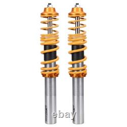 Coilovers Suspension Kit for Renault Clio MK2 II 1998-2005 1.2 1.6 1.0