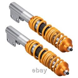 Coilovers Suspension Kit for Renault Clio MK2 II 1998-2005 1.2 1.6 1.0