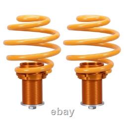 Coilovers Suspension Kit for Renault Clio MK2 II 1998-2005 1.2 1.6 1.0