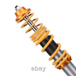 Coilovers Suspension Kit for Renault Clio MK2 II 1998-2005 1.2 1.6 1.0