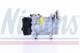 Compressor Air Conditioning Fits Fits For Renault Clio Mk II 2.0 16v Sport /