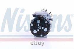 Compressor Air Conditioning Fits Fits For Renault Clio Mk II 2.0 16v Sport / Compressor Air Conditioning Fits Fits For Renault Clio Mk II 2.0 16v Sport /