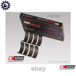 Connecting Rod Bearing Cr4019xp Std For B18u F3p700/705/706/707/708/710 1.8l