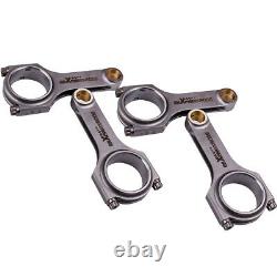 Connecting Rod for Renault Clio 172 182 Sport 2.0 16V TüV Certification Con Rods