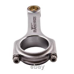 Connecting Rod for Renault Clio 172 182 Sport 2.0 16V TüV Certification Con Rods