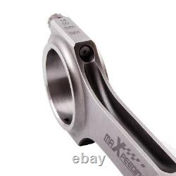 Connecting Rod for Renault Clio 172 182 Sport 2.0 16V TüV Certification Con Rods