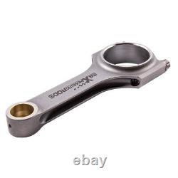 Connecting Rod for Renault Clio 172 182 Sport 2.0 16V TüV Certification Con Rods