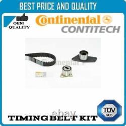Contitech Timing Belt Kit For Renault 19 Clio Megane Ct760k1
