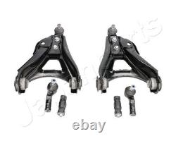 Control/trailing Arm Kit, Wheel Suspension Japanparts Sks-0706