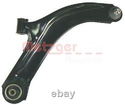 Controltrailing Arm Wheel Suspension 58061702 For Renault Clio/iii/euro/campus