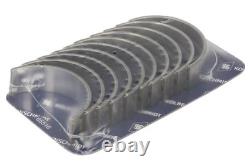 Crankshaft socket set fits VOLVO 340-360, 440, 460, 480, S40 I, V40 ARO 10