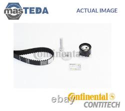 Ct1244k2 Timing Belt / Cam Belt Kit Contitech New Oe Replacement