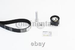 Ct1244k2 Timing Belt / Cam Belt Kit Contitech New Oe Replacement