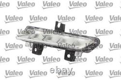 DAYTIME RUNNING LIGHT FOR RENAULT CLIO/IV/MIO/Grandtour/Sport/Tourer/SPORT/TOURER 1.5L