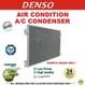 DENSO Air Con AC CONDENSER for RENAULT CLIO II 2.0 16V Sport 2000-on