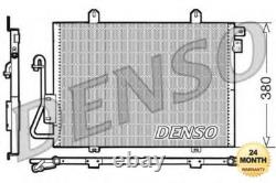 DENSO Air Con AC CONDENSER for RENAULT CLIO II 2.0 16V Sport 2000-on