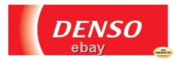 DENSO Air Con AC CONDENSER for RENAULT CLIO II 2.0 16V Sport 2000-on