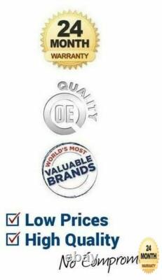 DENSO Air Con AC CONDENSER for RENAULT CLIO II 2.0 16V Sport 2000-on