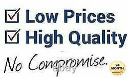 DENSO Air Con AC CONDENSER for RENAULT CLIO II 2.0 16V Sport 2000-on