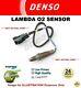 DENSO LAMBDA SENSOR for RENAULT CLIO II 2.0 16V Sport 2004-on