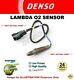 DENSO LAMBDA SENSOR for RENAULT CLIO III 2.0 16V Sport 2006-on