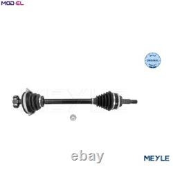 DRIVE SHAFT 16-14 498 0054 FOR RENAULT KANGOO/Rapid/Express K9K710/702 1.5L