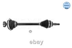 DRIVE SHAFT 16-14 498 0054 FOR RENAULT KANGOO/Rapid/Express K9K710/702 1.5L