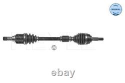 DRIVE SHAFT 16-14 498 0139 FOR RENAULT CLIO/MIO/Hatchback/Van/Sport/Tourer 0.9L