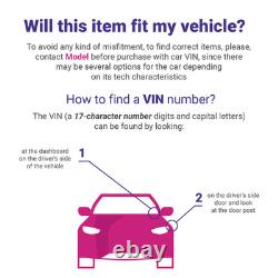 DRIVE SHAFT 17-0396 FOR RENAULT CLIO/II/Mk/MIO/Hatchback/Van LUTECIA KANGOO 1.5L