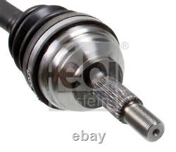 DRIVE SHAFT 182884 FOR RENAULT MODUS/GRAND CLIO/III/Hatchback/Van/Grandtour 1.5L