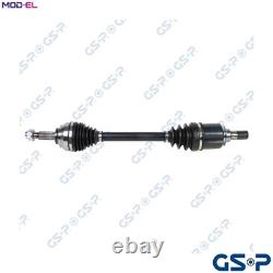 DRIVE SHAFT 202284 FOR RENAULT CLIO/Hatchback/Van/Sport/Tourer/SPORT/TOURER 1.5L