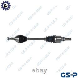 DRIVE SHAFT 250353 FOR RENAULT CLIO/III/Hatchback/Van/Sportour/Grandtour/EURO