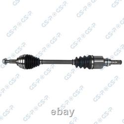 DRIVE SHAFT 250353 FOR RENAULT CLIO/III/Hatchback/Van/Sportour/Grandtour/EURO