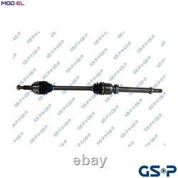 DRIVE SHAFT 250489 FOR RENAULT CLIO/Grandtour/MIO/Hatchback/Van/Sport/Tourer