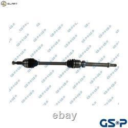 DRIVE SHAFT 250489 FOR RENAULT CLIO/Grandtour/MIO/Hatchback/Van/Sport/Tourer