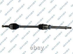 DRIVE SHAFT 250489 FOR RENAULT CLIO/Grandtour/MIO/Hatchback/Van/Sport/Tourer