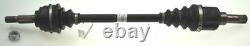DRIVE SHAFT 305934 FOR RENAULT CLIO/Grandtour/MIO/Hatchback/Van/Sport/Tourer