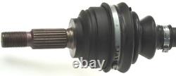 DRIVE SHAFT 305934 FOR RENAULT CLIO/Grandtour/MIO/Hatchback/Van/Sport/Tourer