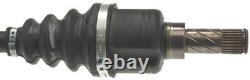 DRIVE SHAFT 305934 FOR RENAULT CLIO/Grandtour/MIO/Hatchback/Van/Sport/Tourer
