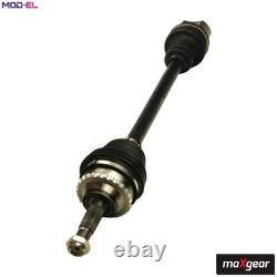 DRIVE SHAFT 49-0324 FOR RENAULT D7F720/710/722/746 1.1L 4cyl CLIO II