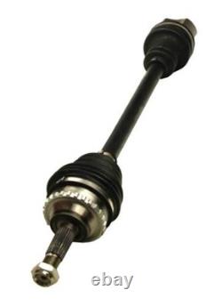 DRIVE SHAFT 49-0324 FOR RENAULT D7F720/710/722/746 1.1L 4cyl CLIO II