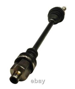 DRIVE SHAFT 49-0324 FOR RENAULT D7F720/710/722/746 1.1L 4cyl CLIO II