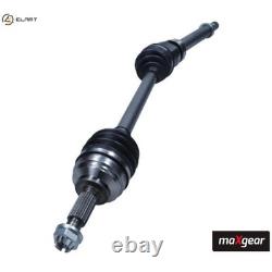 DRIVE SHAFT 49-1851 FOR RENAULT CLIO/MIO/Sport/Tourer/SPORT/TOURER/Grandtour
