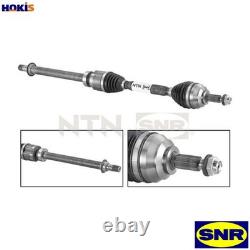 DRIVE SHAFT DK55.063 FOR RENAULT CLIO/Sport/Tourer/SPORT/TOURER/Grandtour/MIO