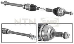 DRIVE SHAFT DK55.063 FOR RENAULT CLIO/Sport/Tourer/SPORT/TOURER/Grandtour/MIO