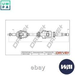 DRIVE SHAFT DP2110.10.0304 FOR RENAULT CLIO/III/Grandtour/Hatchback/Van LOGAN DRIVE SHAFT DP2110.10.0304 FOR RENAULT CLIO/III/Grandtour/Hatchback/Van LOGAN