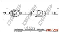 DRIVE SHAFT DP2110.10.0304 FOR RENAULT CLIO/III/Grandtour/Hatchback/Van LOGAN